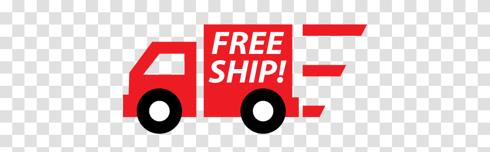 Free Shipping Shipping Images, Fire Truck, Vehicle, Transportation, Interior Design Transparent Png
