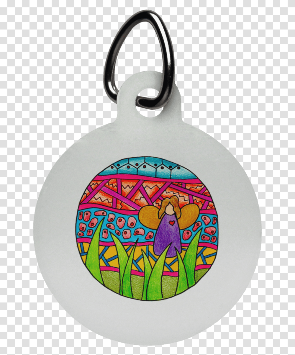 Free Shipping Tag Stained Glass, Bird, Animal, Pendant, Ornament Transparent Png
