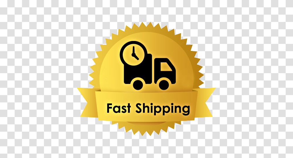 Free Shipping, Outdoors, Gold Transparent Png