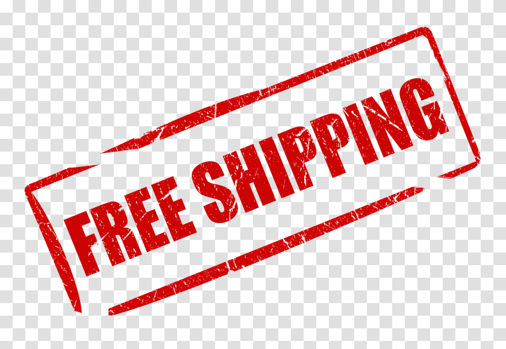 Free Shipping, Word, Label, Dynamite Transparent Png