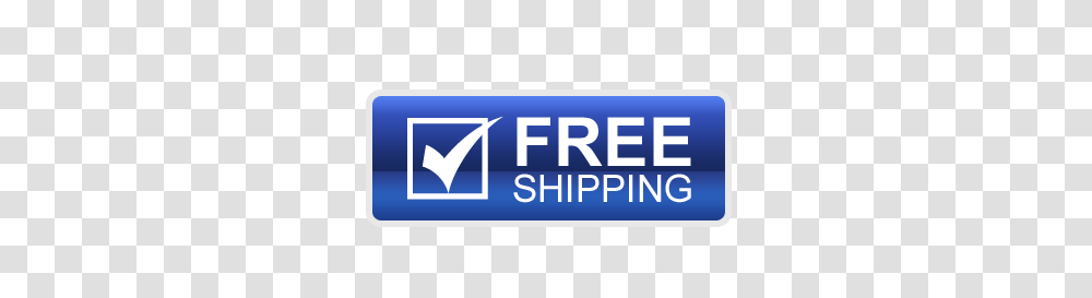 Free Shipping, Word, Logo Transparent Png