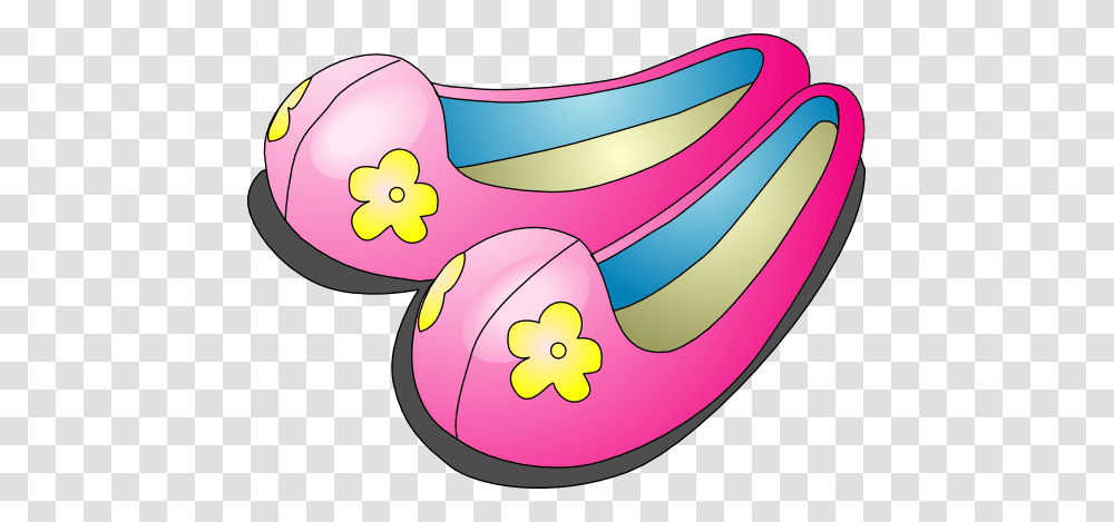 Free Shoe Clip Art, Purple, Rattle, Footwear Transparent Png