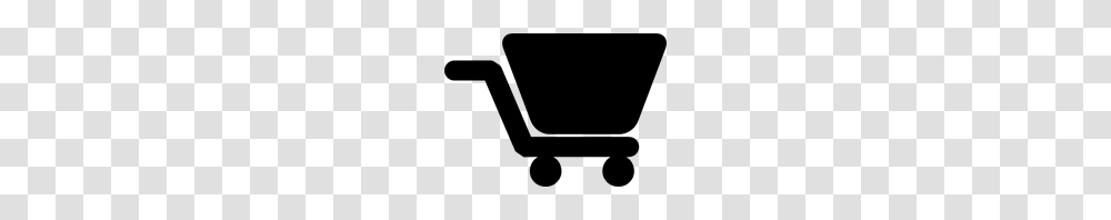 Free Shopping Cart Clipart Shopp Ng Cart Icons, Gray, World Of Warcraft Transparent Png