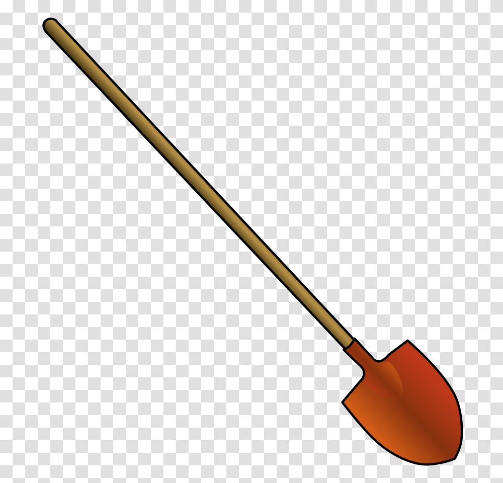 Free Shovel Art, Tool Transparent Png