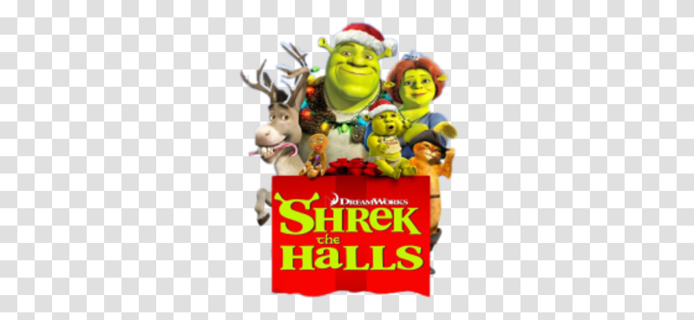 Free Shrek Christmas Psd Vector Graphic Vectorhqcom Christmas Shrek, Poster, Advertisement, Flyer, Paper Transparent Png