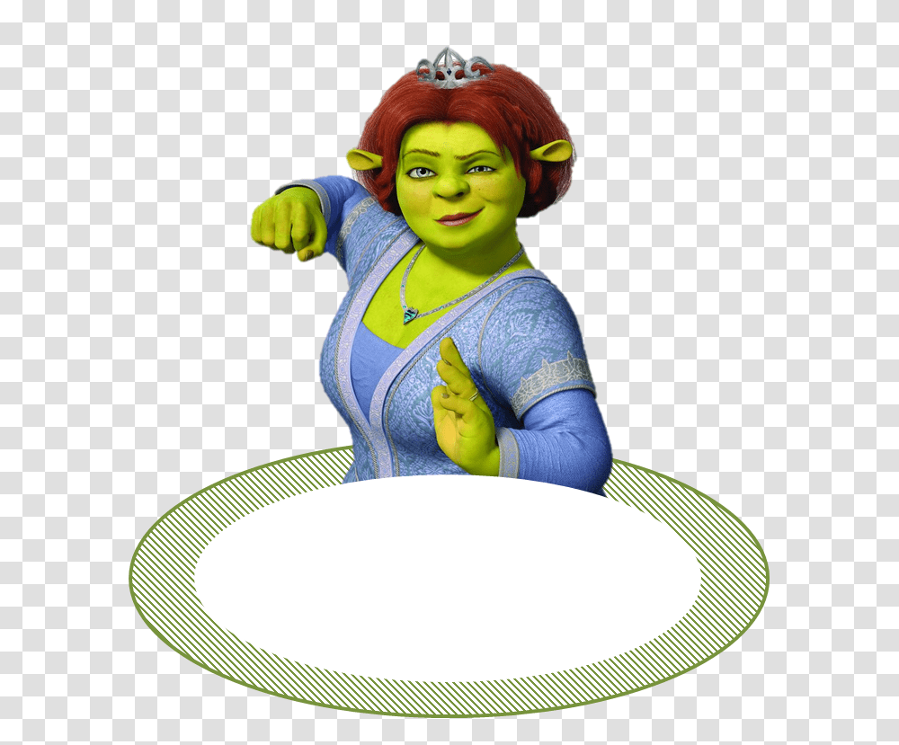 Free Shrek Party Ideas, Toy, Doll, Person, Human Transparent Png