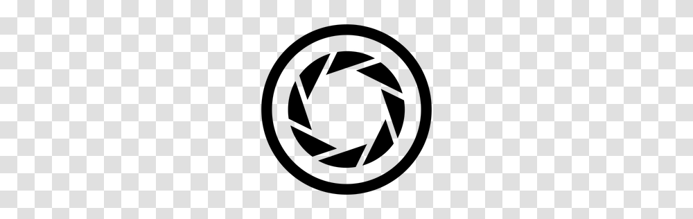 Free Shutter Icon Download, Gray, World Of Warcraft Transparent Png