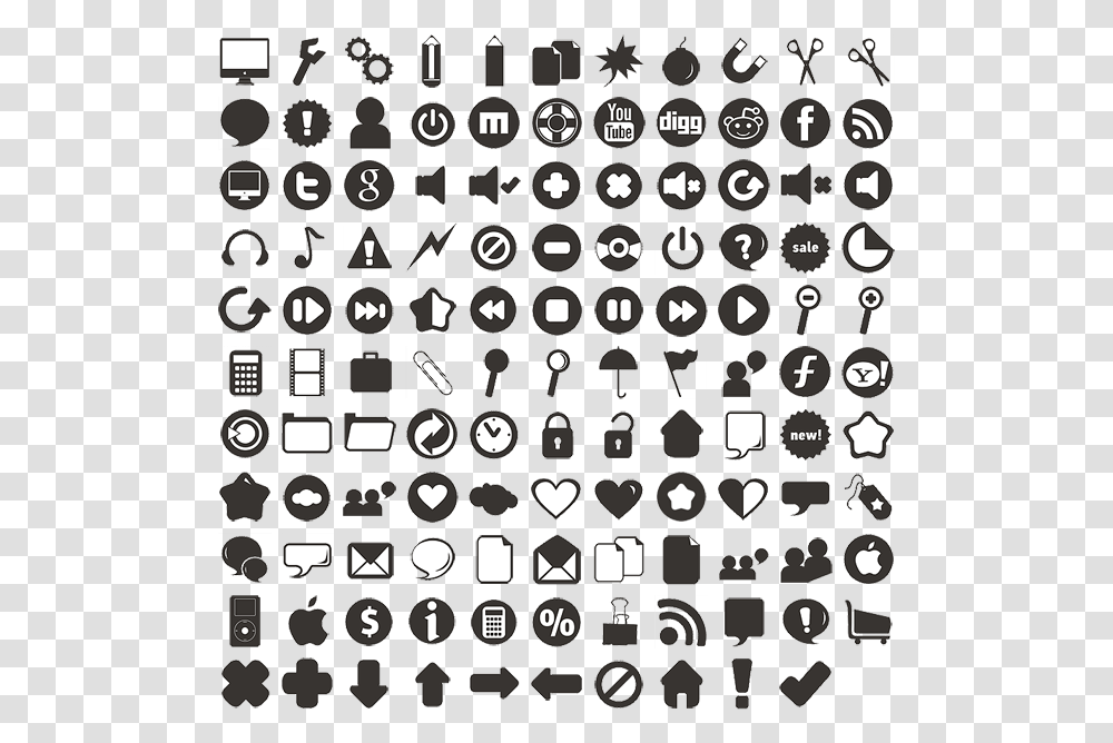 Free Simple Icons, Rug, Computer Keyboard, Computer Hardware Transparent Png