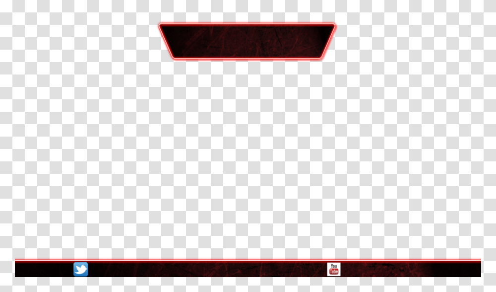 Free Simple Minecraft Twitch Overlay Template Examples, Appliance, Light Transparent Png