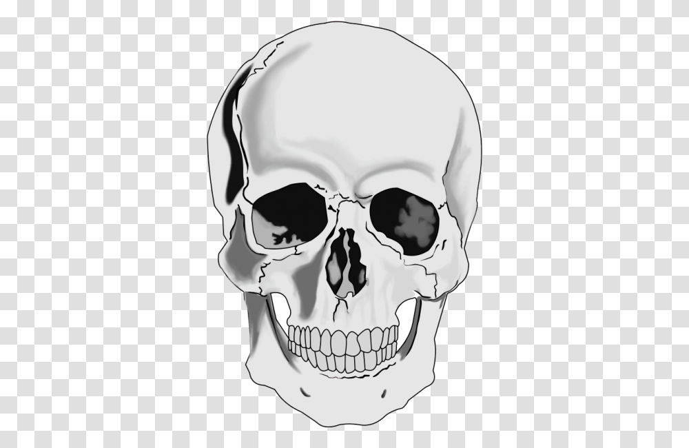 Free Skull Clipart Free Download Clip Art, Pillow, Person, Helmet Transparent Png