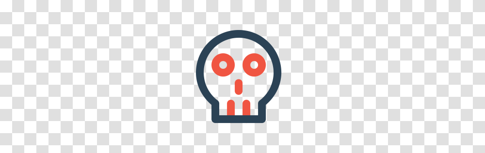 Free Skull Icon Download Formats, Light, Lightbulb Transparent Png