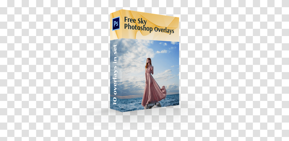 Free Sky Overlays Photoshop Flyer, Advertisement, Poster, Clothing, Apparel Transparent Png