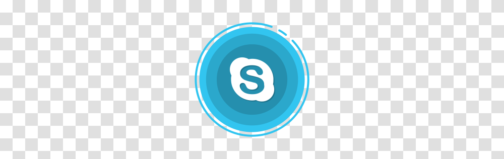Free Skype Icon Download Formats, Number Transparent Png
