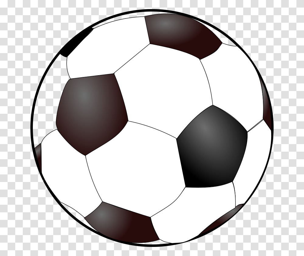 Free Small Ball Cliparts Download Clip Art Soccer Ball Clip Art, Football, Team Sport, Sports Transparent Png