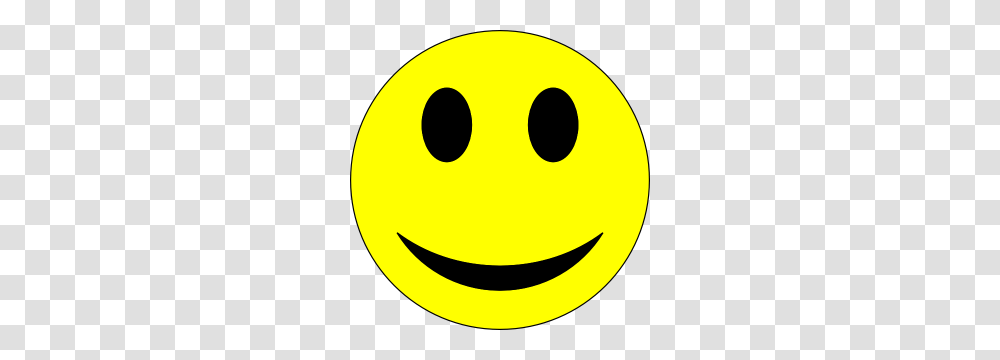 Free Smiley Clipart Smiley Face Clip Art Emotions, Pac Man Transparent Png