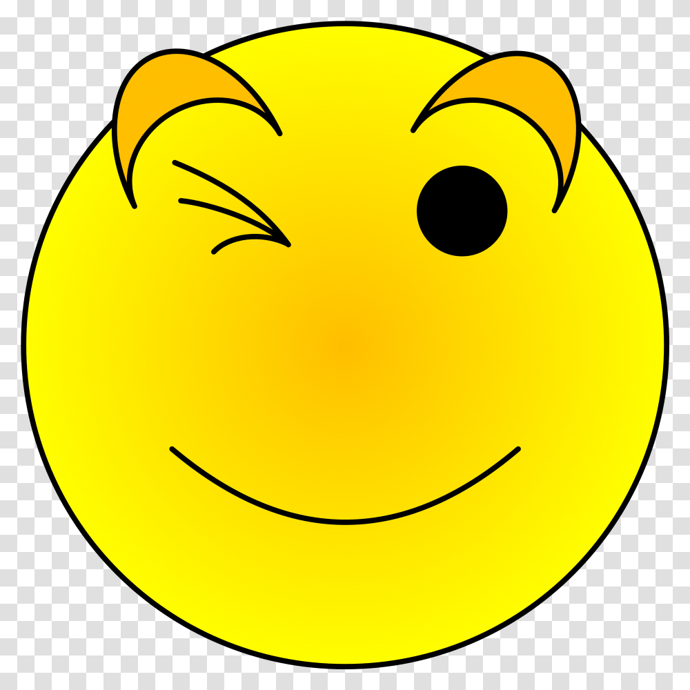 Free Smiley Clipart Watchmen Smiley Face Download Love Eye Wink Quotes, Tennis Ball, Sport, Sports, Angry Birds Transparent Png