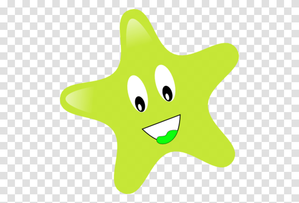 Free Smiley Face Star Clipart Image Star Smiley Face, Star Symbol Transparent Png