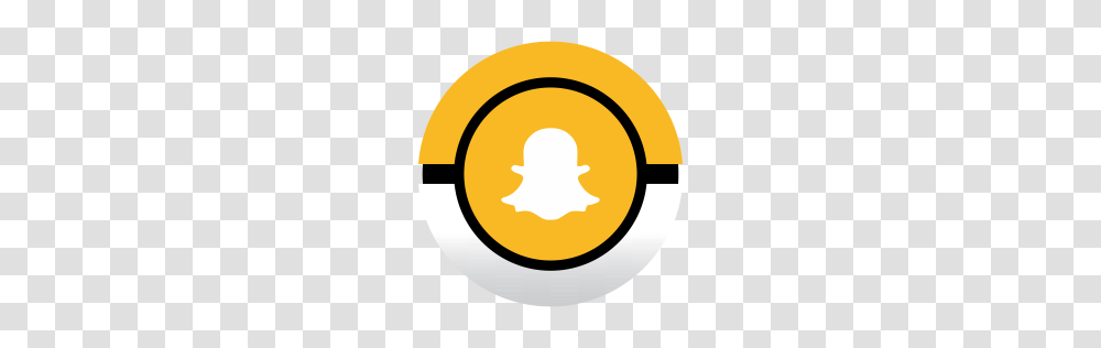 Free Snapchat Icon Download, Logo, Trademark, Outdoors Transparent Png