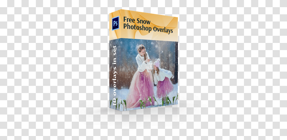 Free Snow Overlay For Photoshop Smoke Overlay Download Free, Person, Dance, Advertisement, Poster Transparent Png