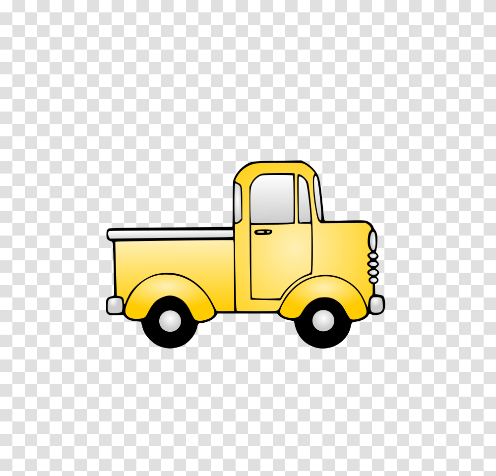 Free Snow Plow Clipart, Vehicle, Transportation, Truck, Pickup Truck Transparent Png