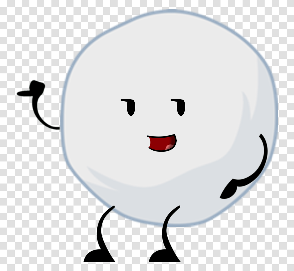 Free Snowball Download Clip Circle, Sphere Transparent Png