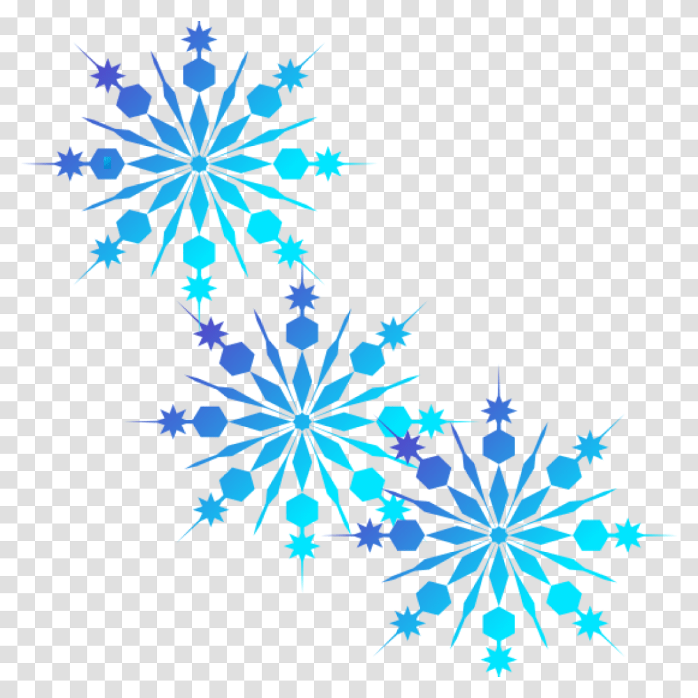 Free Snowflake Falling Clipart Jpg Stock Background Snowflake Clipart, Chandelier, Lamp, Pattern, Fractal Transparent Png