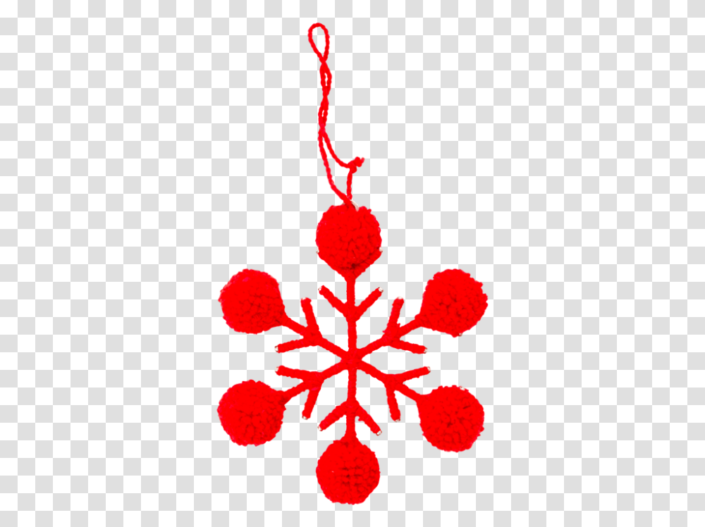 Free Snowflake Icon, Plant, Flower, Blossom Transparent Png