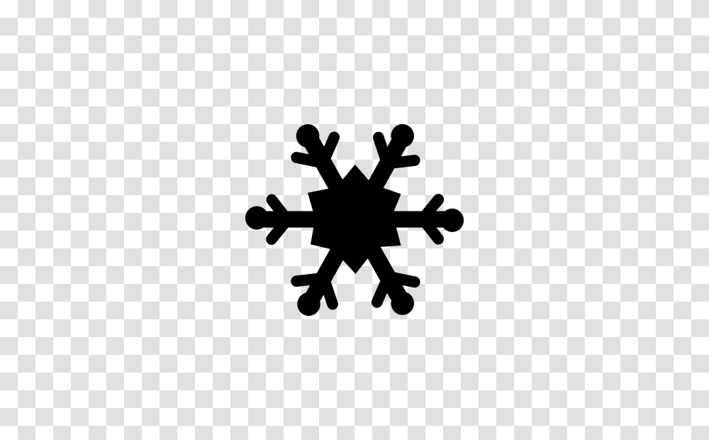 Free Snowflake Icon Vector, Business Card, Rug Transparent Png