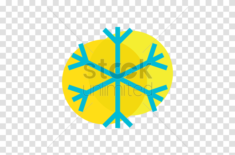 Free Snowflake Vector Image, Ornament, Pattern, Kite, Toy Transparent Png