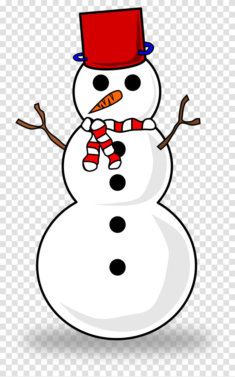 Free Snowman Background Cliparts Clipart, Nature, Outdoors, Winter Transparent Png