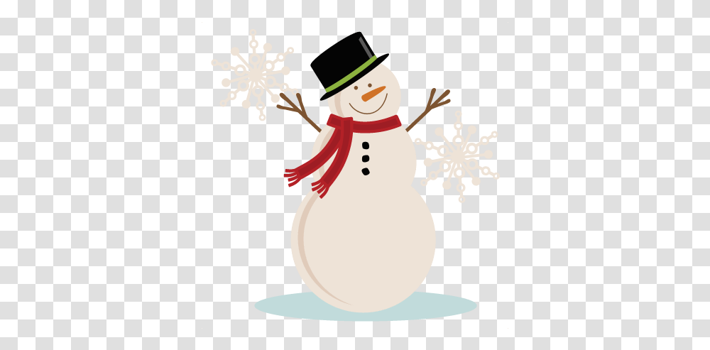 Free Snowman Background Cliparts Winter Clipart, Outdoors, Nature Transparent Png