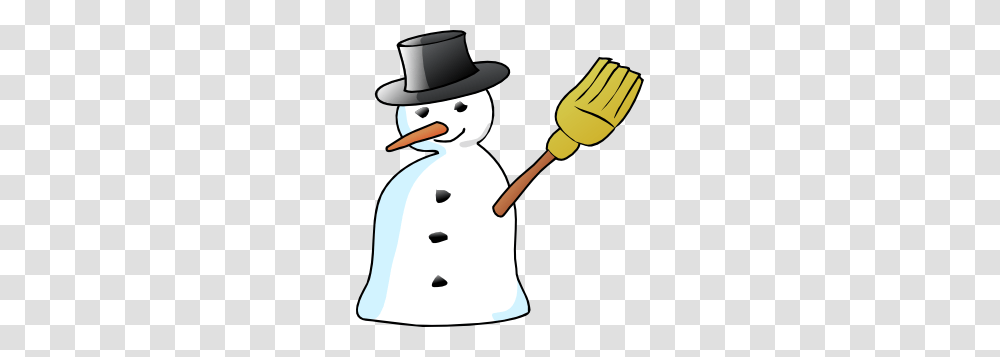 Free Snowman Clipart Border, Winter, Outdoors, Nature, Chef Transparent Png
