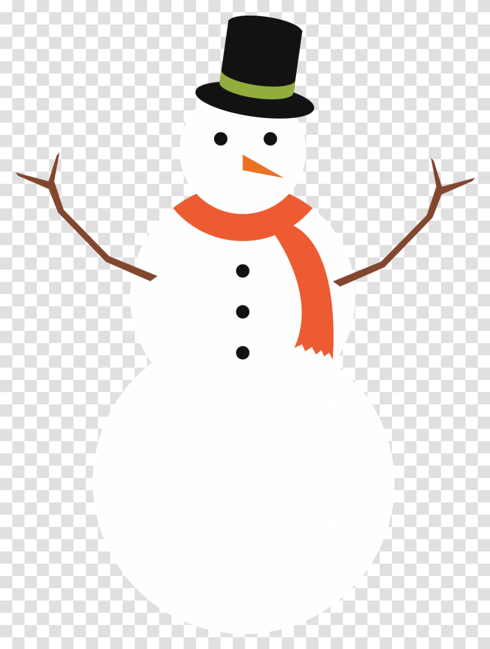 Free Snowman Clipart Snowman Christmas Day Snowman, Nature, Outdoors, Winter Transparent Png