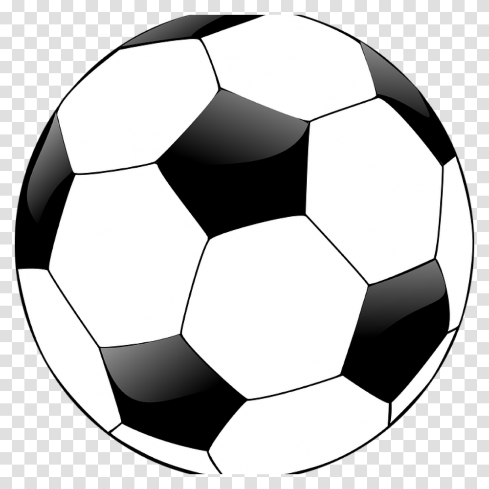 Free Soccer Clipart Mvp Ball Cute Clip Art Santa, Soccer Ball, Football, Team Sport, Sports Transparent Png