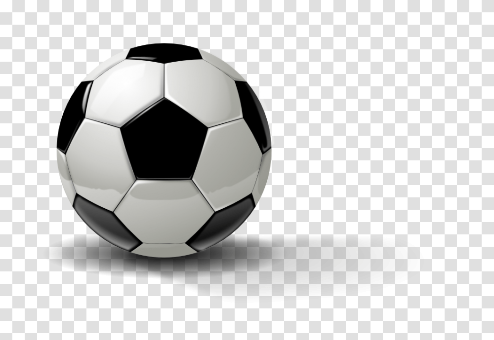 Free Soccer Football Clipart Rocket League Ball, Soccer Ball, Team Sport, Sports Transparent Png