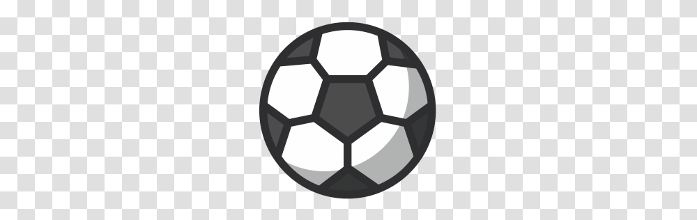 Free Soccer Icon Download Formats, Soccer Ball, Football, Team Sport, Sports Transparent Png