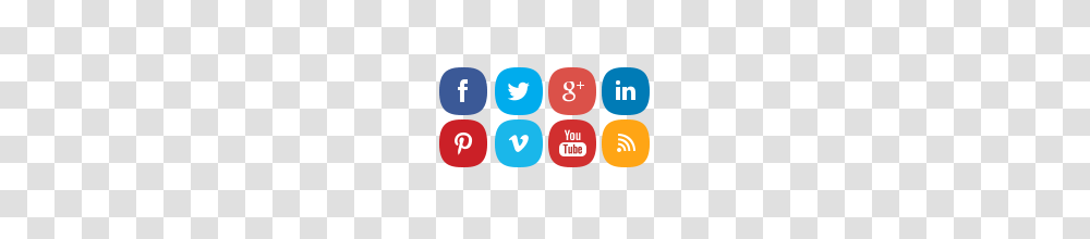 Free Social Media Icon Pack Html Free Social Media Icons, Number, Word Transparent Png