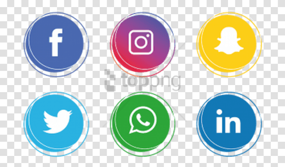 Free Social Media Icons Image Social Media Logos, Symbol, Vegetation, Plant, Text Transparent Png