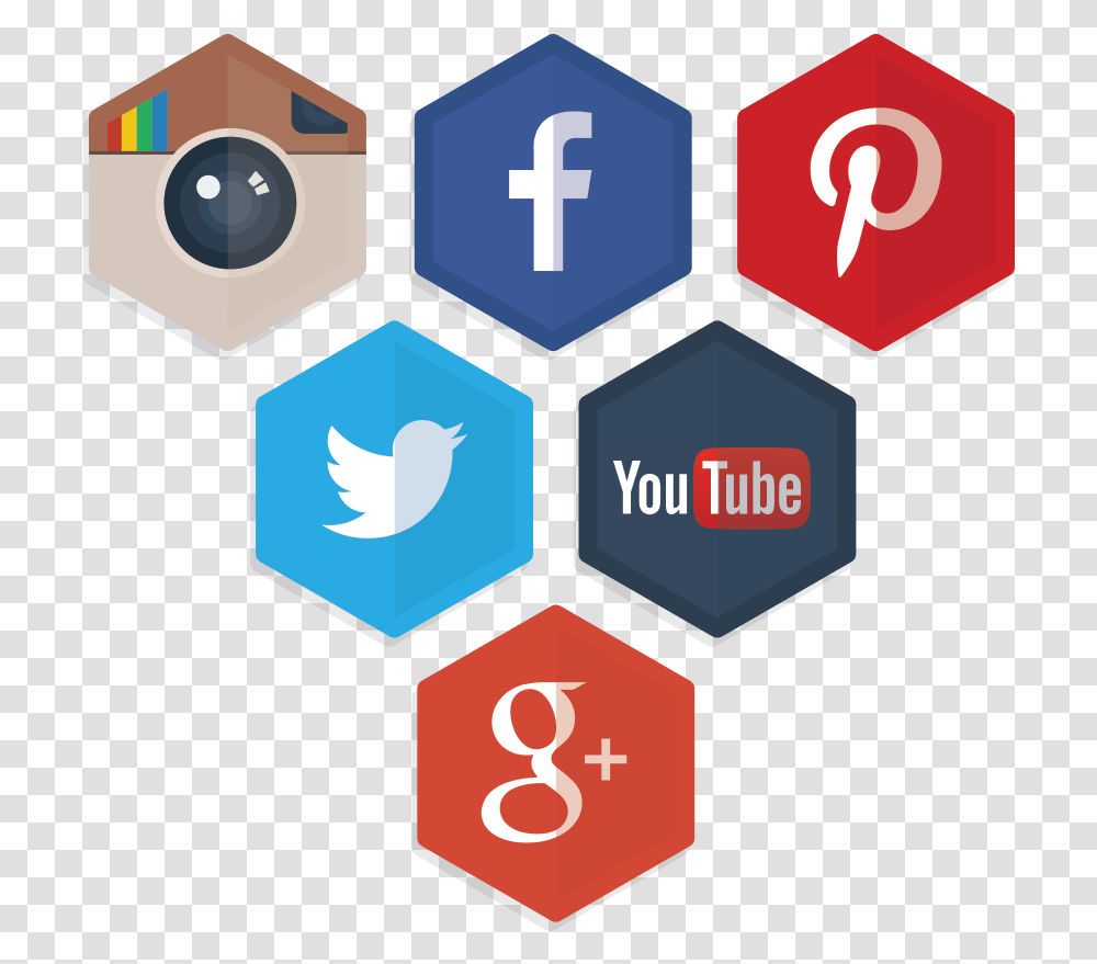 Free Social Media Icons Youtube, Word, Bird, Number Transparent Png