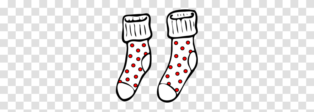 Free Sock Hop Clip Art, Hand, Apparel, Stocking Transparent Png
