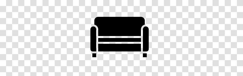 Free Sofa Couch Belongings Furniture Furnishings Household, Gray, World Of Warcraft Transparent Png