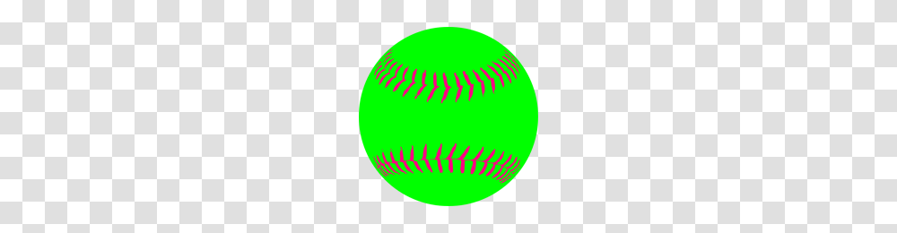 Free Softball Clipart Softball Icons, Sport, Sports, Team Sport, Baseball Transparent Png