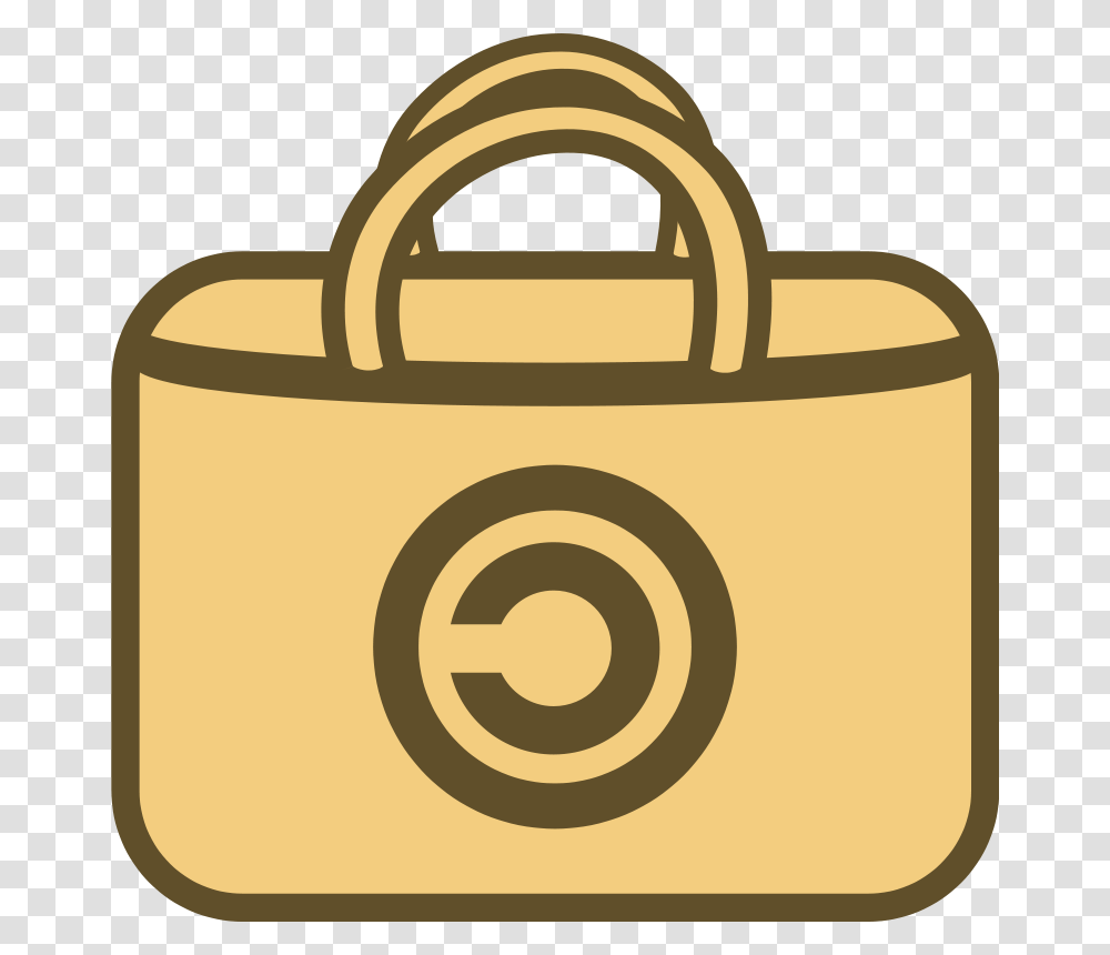 Free Software Store Logo Icon, Technology, Bag, Handbag, Accessories Transparent Png