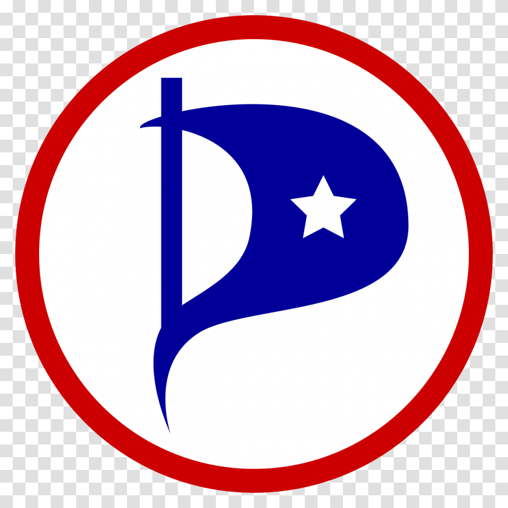 Free Soil Party Logo, Trademark, Star Symbol Transparent Png