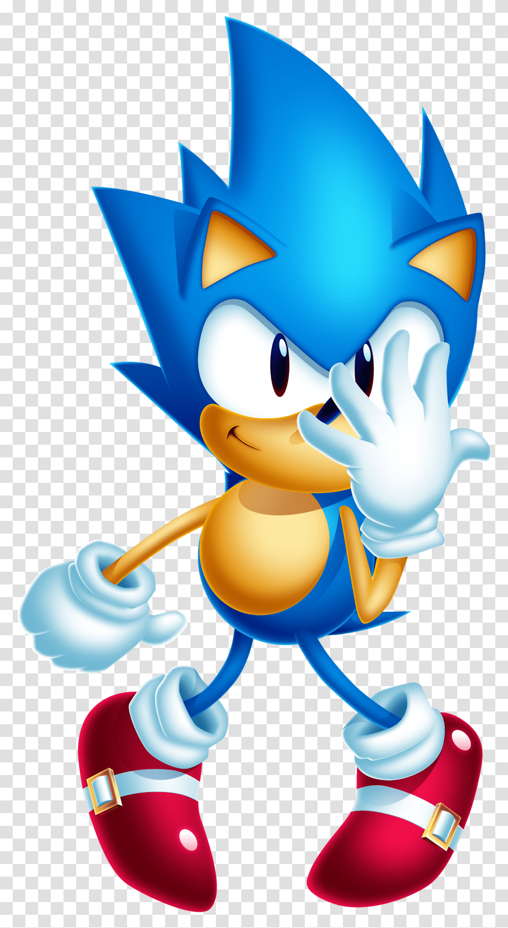 Free Sonic Sprites Silver Toei Sonic, Toy, Graphics, Art, Animal Transparent Png