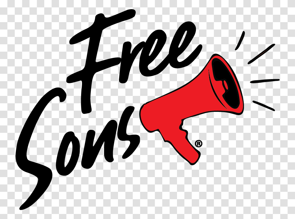 Free Sons International Inc Calligraphy, Blow Dryer, Appliance, Hair Drier, Bucket Transparent Png