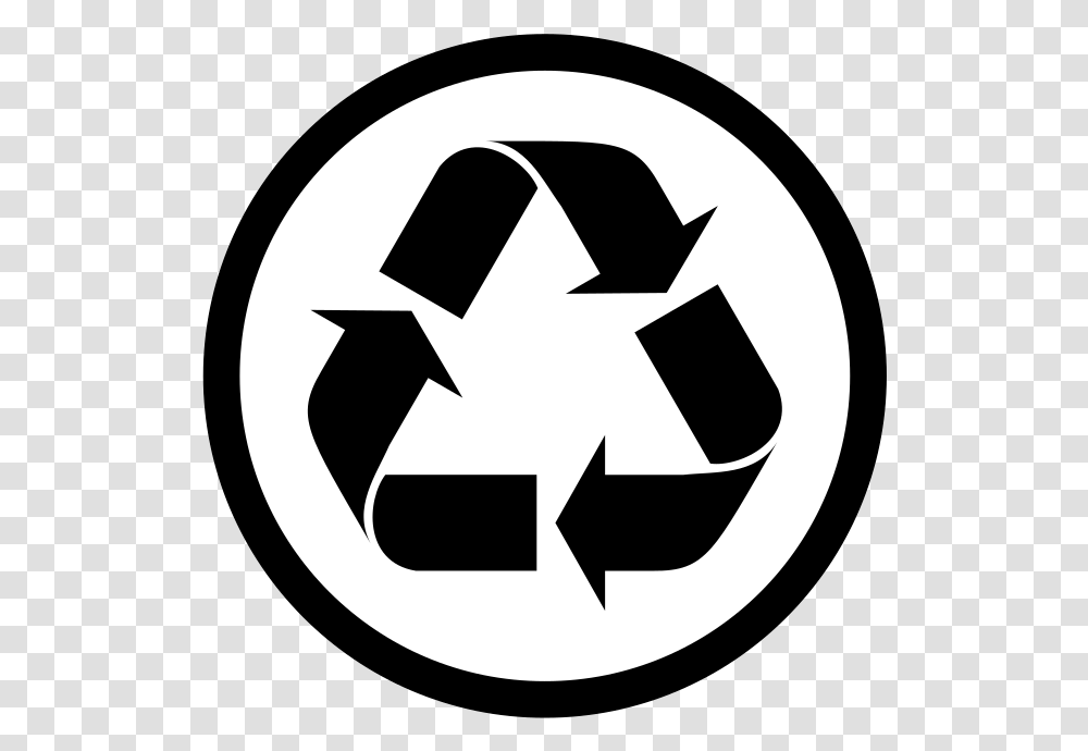 Free Sony Logo Download Clip Art Recycle Symbol In Circle, Recycling Symbol,  Transparent Png