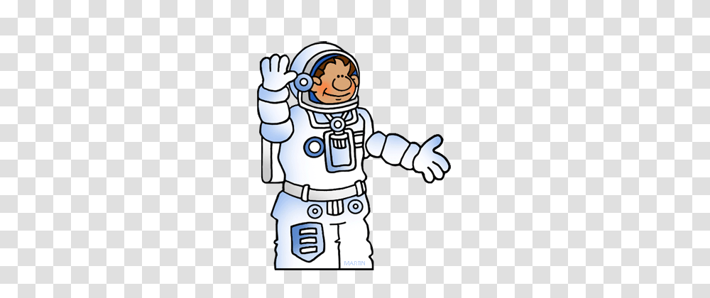 Free Space Clip Art, Astronaut, Poster, Advertisement Transparent Png