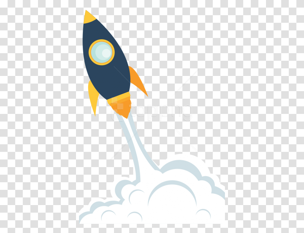 Free Space Rocket Images Illustration Illustration, Tool, Brush Transparent Png