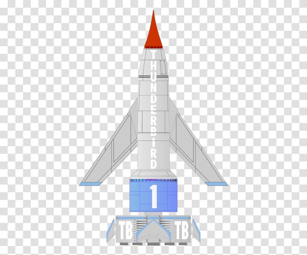 Free Spaceship Clip Art 2 Clipartix The Green Forest Resort, Rocket, Vehicle, Transportation, Missile Transparent Png